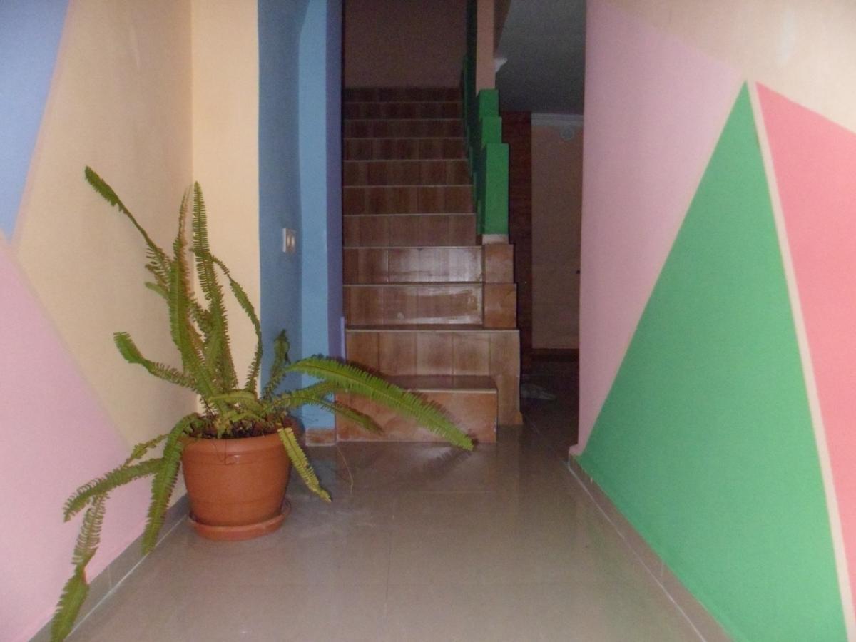 Everyday Cat Hostel Batumi Exterior foto